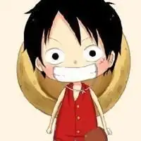 动漫男生帅气萌头像
