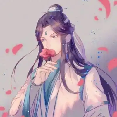 魔道祖师同人文蓝忘机x魏无羡七夕福利日常甜h
