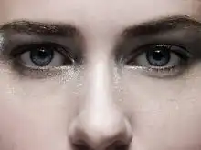 眼袋对我们影响有多大去眼袋后撞脸吴彦祖,网友隐藏的男神
