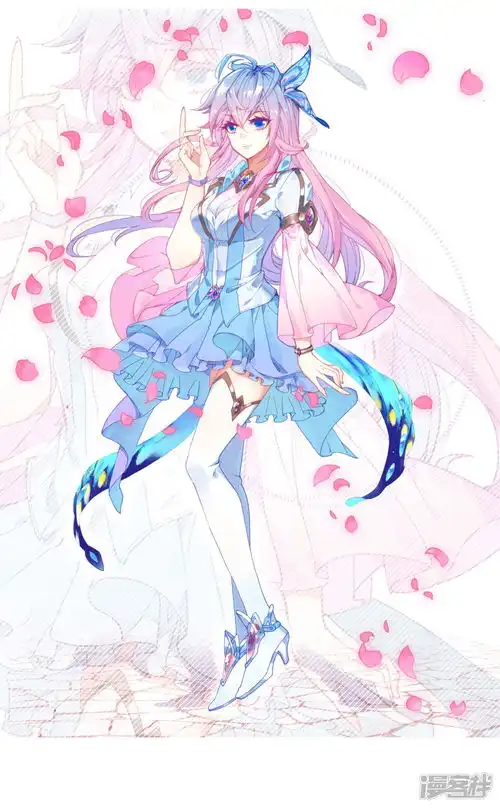 斗罗大陆2绝世唐门漫画第513话血红狒狒2漫客栈
