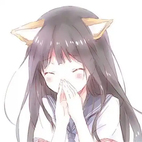 634期唯美女生头像
