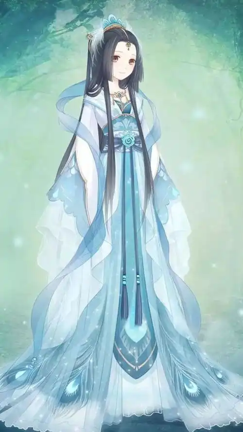 十二星座的奇迹暖暖装扮,魔蝎座的惊艳全场,双鱼座的仙女下凡
