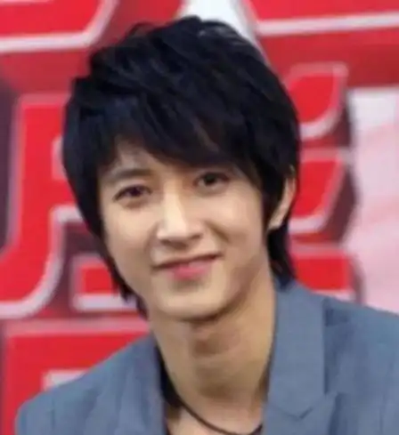 韩流鼻祖韩庚风流史,曾与10位女神级美女纠缠不清
