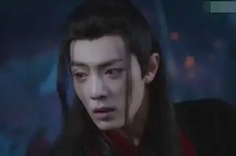 古装剧中的黑化魏无羡帅气,花千骨让人心疼,而他让人恐惧
