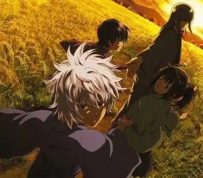 百战归来,仍是少年
