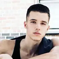 干净利落男头像微信头像图片大全
