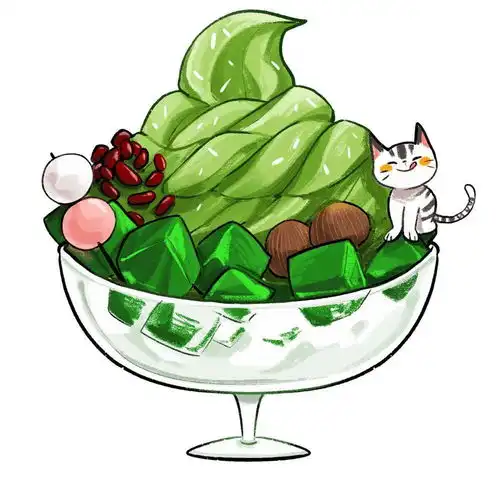 盐青之声夏天的味道
