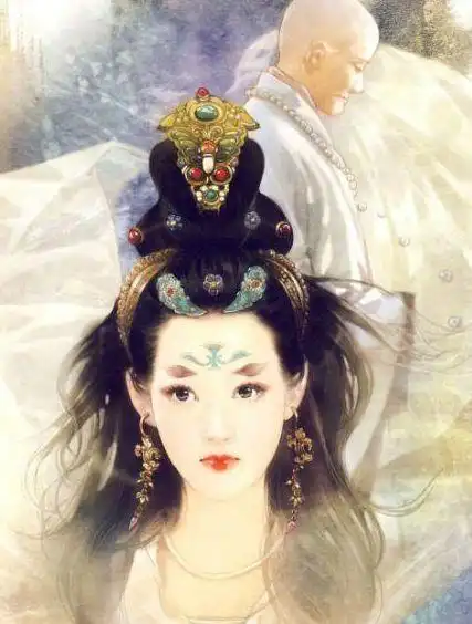 十二星座上辈子是哪位霸气公主,白羊座权倾朝野,射手座恃宠而骄
