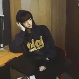 抖音快手里超帅的男生头像图片
