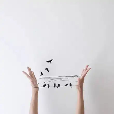 无趣的时代,有趣的生活
