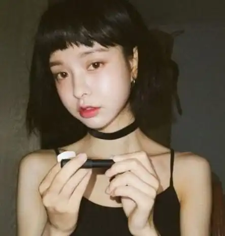 男生贼嫌弃的发型,女生还在沾沾自喜异性缘早就溜跑了
