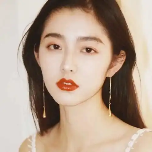 仙气飘飘,小仙女头像,入秋好物推荐我
