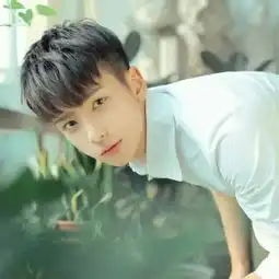 2018最新版阳光唯美帅气男生头像最能撩妹的帅气男生头像
