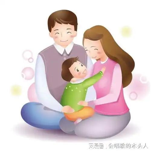 打骂孩子未必奏效,唯有言传身教软磨硬泡
