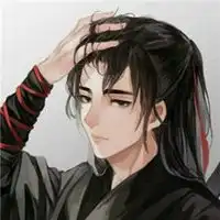 超好看的古风头像男微信头像图片大全
