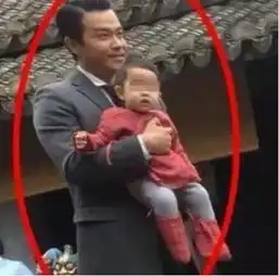 陈思诚佟丽娅并未离婚,新铁证曝光