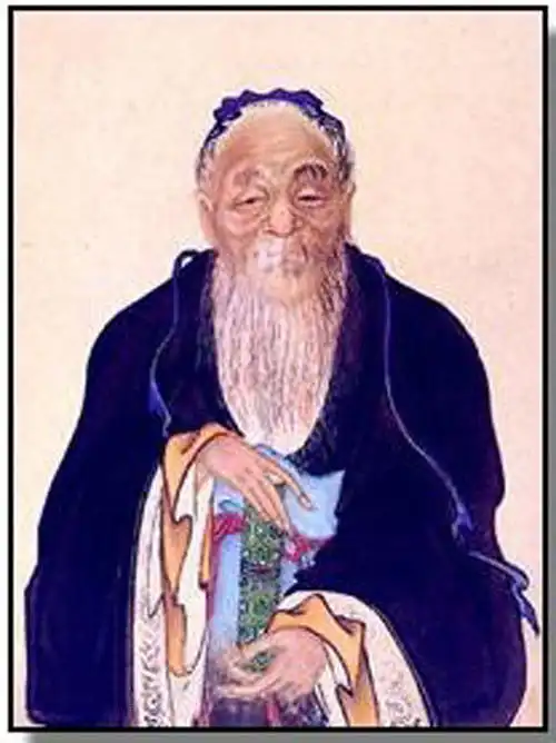 何为玄牝之门
