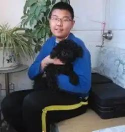 临沂俩初中生分别走失天冷了大伙儿帮忙找找吧
