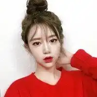 网图女生头像清新可爱微信头像图片大全
