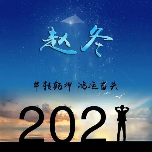 2021牛气冲天微信头像,38张最新3d励志签名头像,等你来带走
