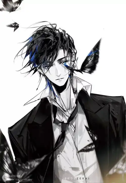 下面哪种男生风格最讨喜欢
