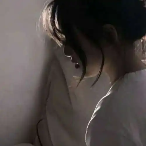 丧系头像其实我早有预感
