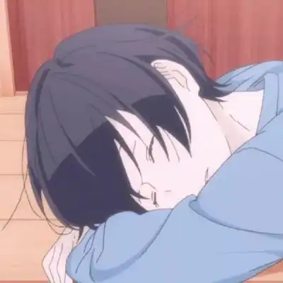 江孑动漫男头不是双向的奔赴男生头像我要个性网
