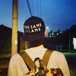 爱一个人好难
