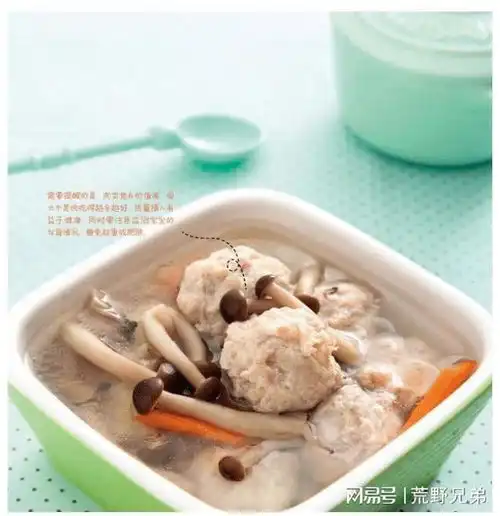 宝宝有这3个表现说明宝宝缺锌,给宝宝吃这3道美食,补锌效果好
