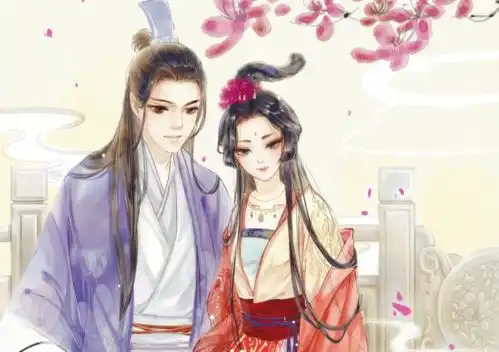 4本男主是女主徒弟的古言,男主对外高冷狠戾,只对女主乖巧听话,反差萌短评师徒弟子
