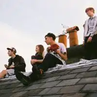 兄弟头像六人各一张微信头像图片大全
