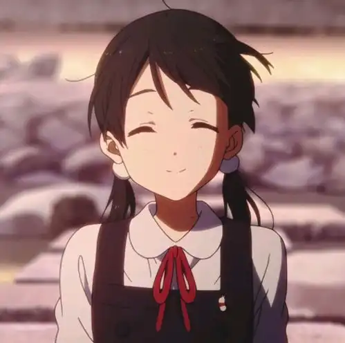 天仙女孩刷到会心动的气质女头
