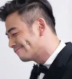 男演员的中年油腻危机
