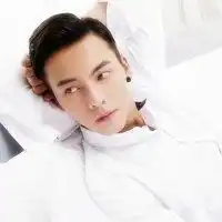 好看的明星头像男生微信头像图片大全
