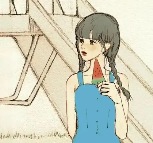 用一组头像来证明你的爱情
