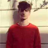 欧美阳光帅气男生头像精选越想抽离却越更清晰
