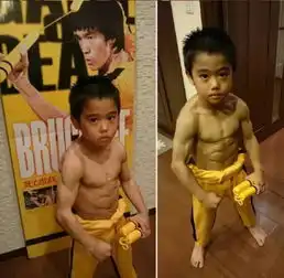 46年了李小龙遗作终于被hbo开发了
