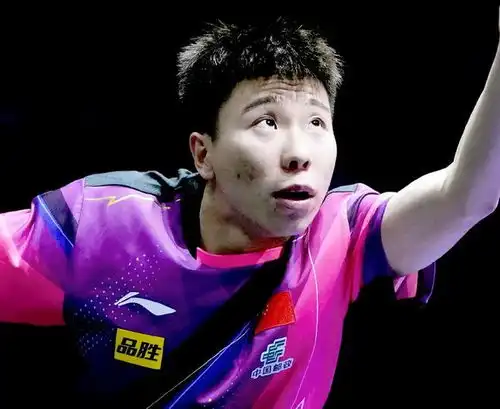 他俩凭什么入选亚锦赛1人赢过国乒6大主力,1人比孙颖莎早成名
