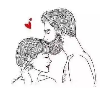 怎么判断男人在乎你原意陪你做这三件事的男人才在乎你
