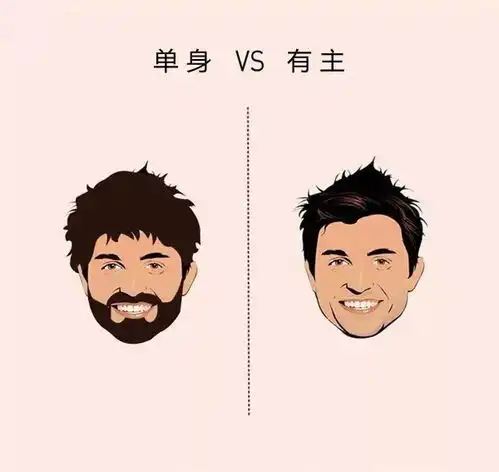 男生单身和有女票会有什么区别