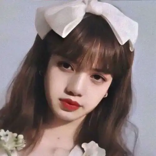 头像集丨好看的男生女生头像
