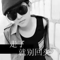 文艺范儿的男生头像微信头像图片大全
