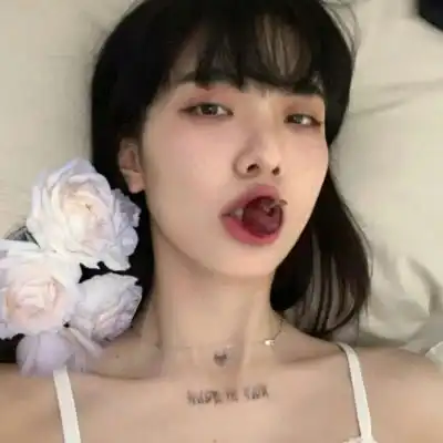 超火暗黑.女头,张张丧出天际,男神看到秒心疼

