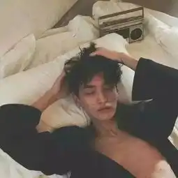 我和右手先生的日日夜夜
