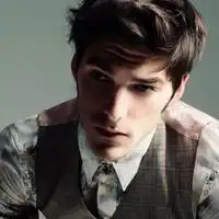 qq头像正文男生第2页
