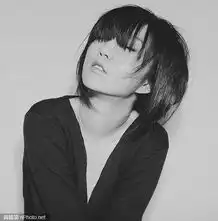 上海女摄影师盲盲照片传达我的情绪
