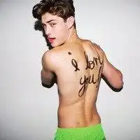 欧美男头像高冷霸气微信头像图片大全
