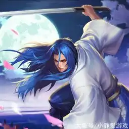 王者荣耀snk英雄如何哪一个比较强势你心中的答案是什么

