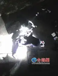福建龙岩一男子在医院手捧鲜花跳楼身亡
