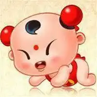 招财事业微信带子图片大全微信头像图片大全
